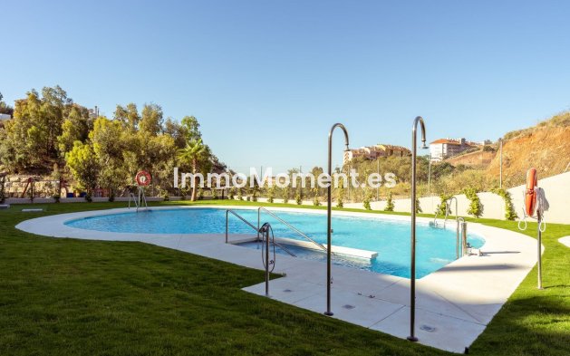 Wiederverkauf - Wohnung - Fuengirola - Torreblanca
