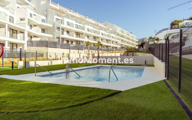 Wiederverkauf - Wohnung - Fuengirola - Torreblanca