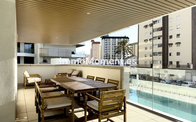 Resale - Apartment - Fuengirola - Fuengirola Centro
