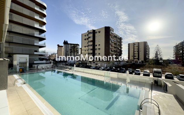 Resale - Apartment - Fuengirola - Fuengirola Centro