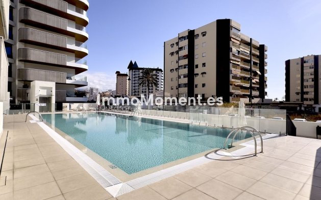 Resale - Apartment - Fuengirola - Fuengirola Centro