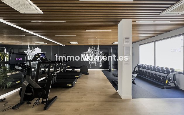 Resale - Apartment - Fuengirola - Fuengirola Centro