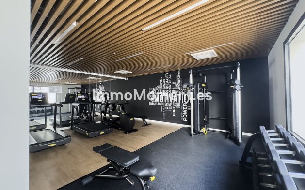 Resale - Apartment - Fuengirola - Fuengirola Centro