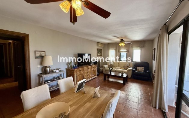 Revente - Appartement - Málaga - Recinto Ferial