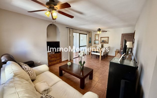 Revente - Appartement - Málaga - Recinto Ferial