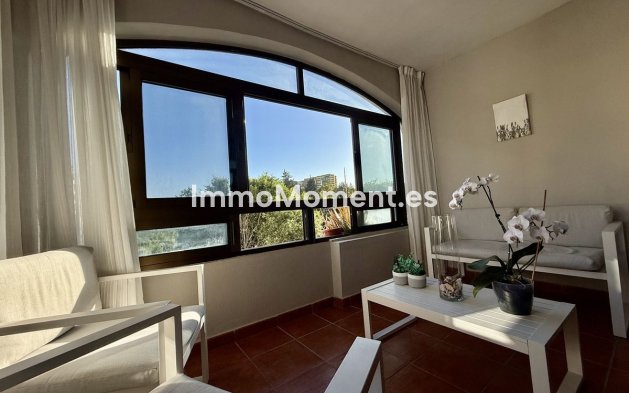 Revente - Appartement - Málaga - Recinto Ferial