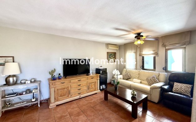 Revente - Appartement - Málaga - Recinto Ferial