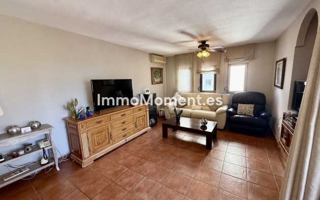 Revente - Appartement - Málaga - Recinto Ferial