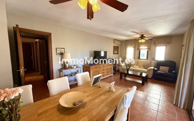 Revente - Appartement - Málaga - Recinto Ferial