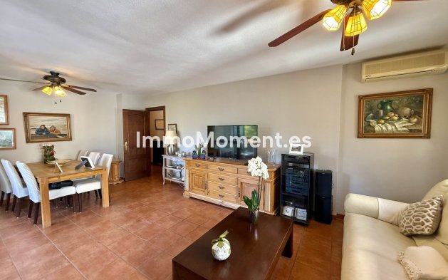 Revente - Appartement - Málaga - Recinto Ferial