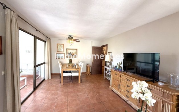 Revente - Appartement - Málaga - Recinto Ferial
