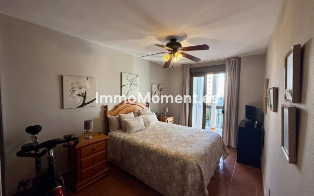 Revente - Appartement - Málaga - Recinto Ferial