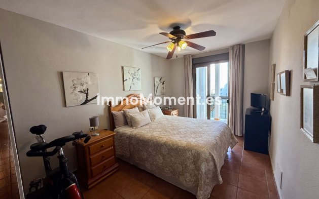 Revente - Appartement - Málaga - Recinto Ferial