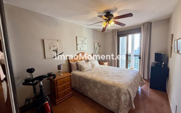 Revente - Appartement - Málaga - Recinto Ferial