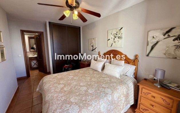 Revente - Appartement - Málaga - Recinto Ferial