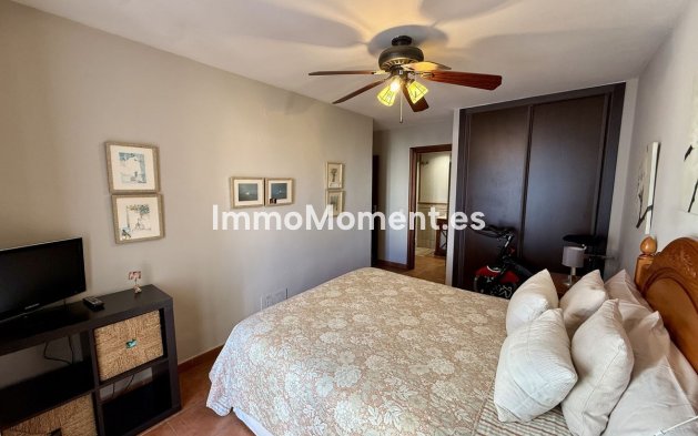 Revente - Appartement - Málaga - Recinto Ferial