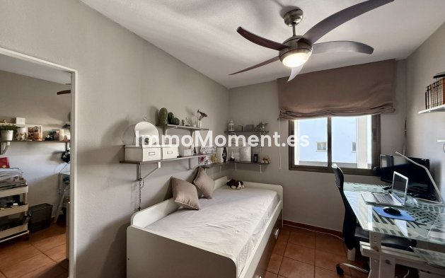 Revente - Appartement - Málaga - Recinto Ferial