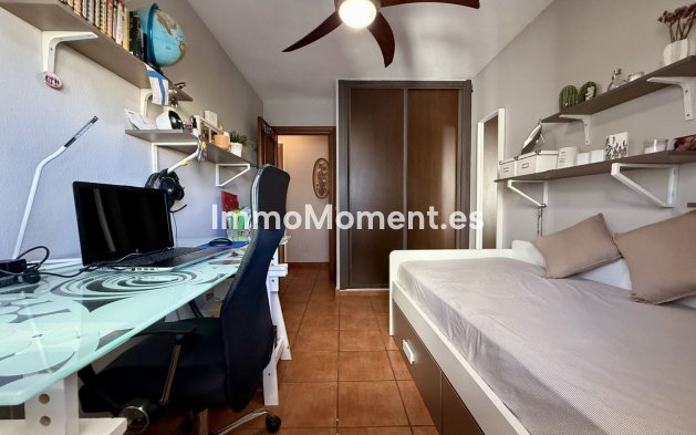Revente - Appartement - Málaga - Recinto Ferial