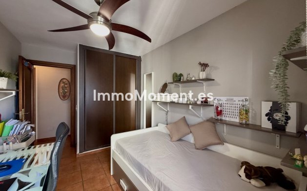 Revente - Appartement - Málaga - Recinto Ferial