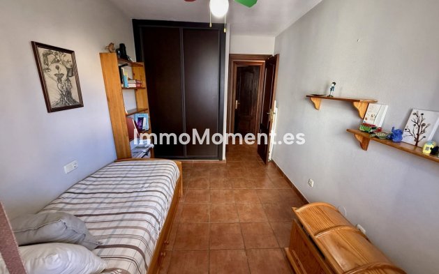 Revente - Appartement - Málaga - Recinto Ferial