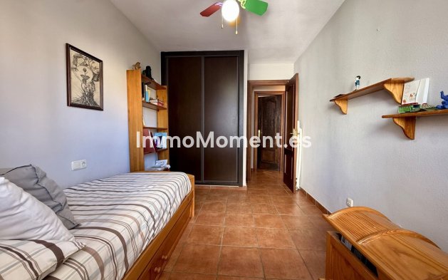 Revente - Appartement - Málaga - Recinto Ferial