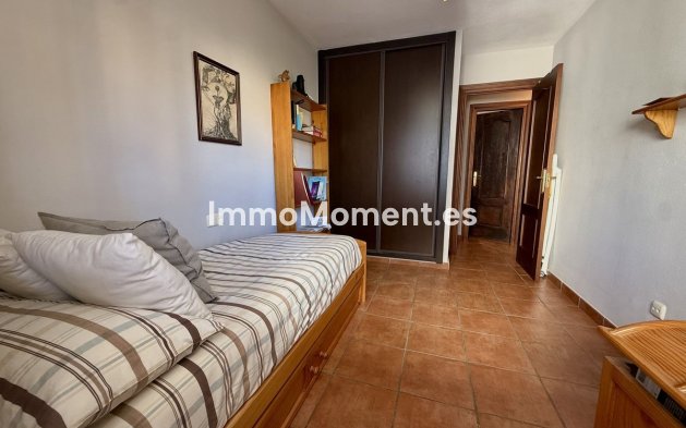 Revente - Appartement - Málaga - Recinto Ferial