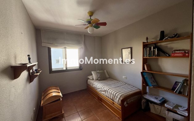 Revente - Appartement - Málaga - Recinto Ferial