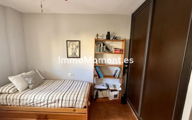 Revente - Appartement - Málaga - Recinto Ferial