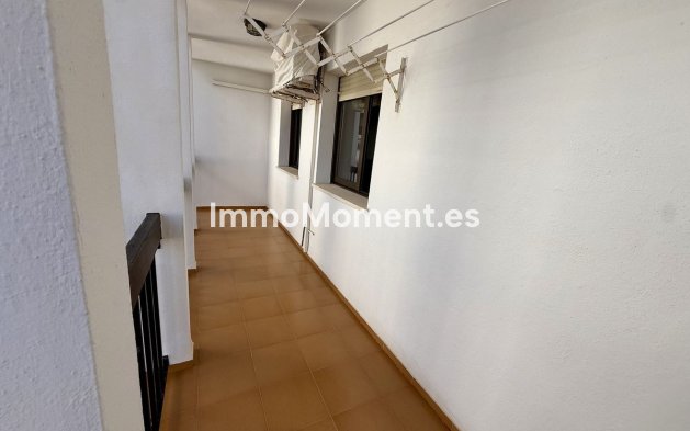 Revente - Appartement - Málaga - Recinto Ferial
