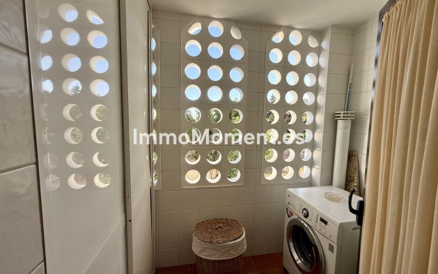 Revente - Appartement - Málaga - Recinto Ferial