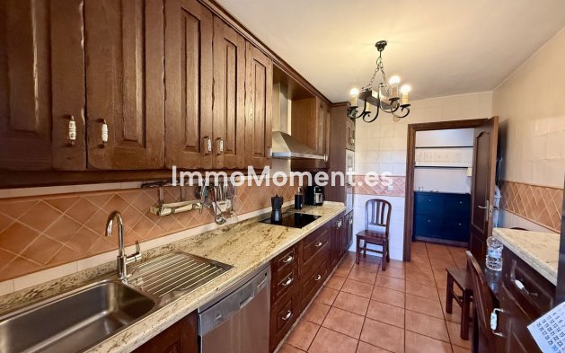Revente - Appartement - Málaga - Recinto Ferial