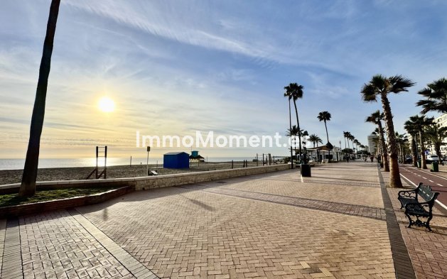 Revente - Appartement - Málaga - Recinto Ferial