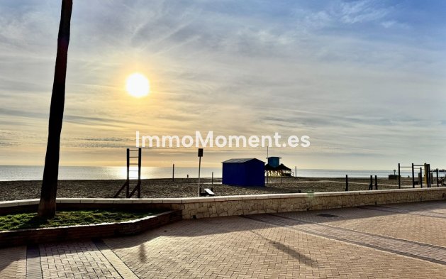 Revente - Appartement - Málaga - Recinto Ferial