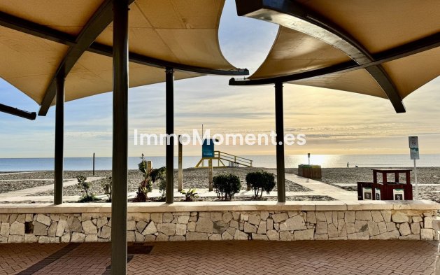 Revente - Appartement - Málaga - Recinto Ferial