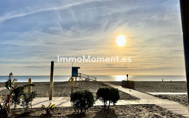 Revente - Appartement - Málaga - Recinto Ferial