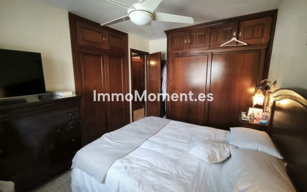 Resale - Apartment - Fuengirola - Fuengirola Centro