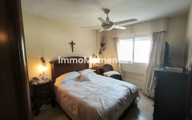 Resale - Apartment - Fuengirola - Fuengirola Centro