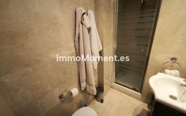 Resale - Apartment - Fuengirola - Fuengirola Centro