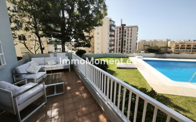 Resale - Apartment - Fuengirola - Fuengirola Centro