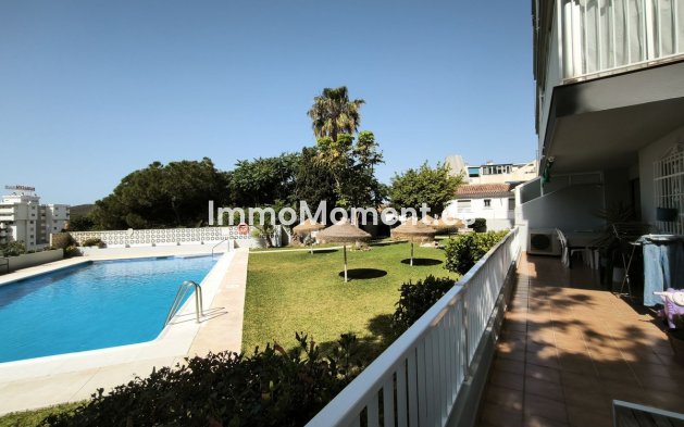 Resale - Apartment - Fuengirola - Fuengirola Centro