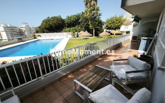 Resale - Apartment - Fuengirola - Fuengirola Centro