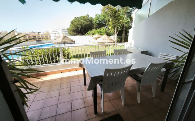 Resale - Apartment - Fuengirola - Fuengirola Centro