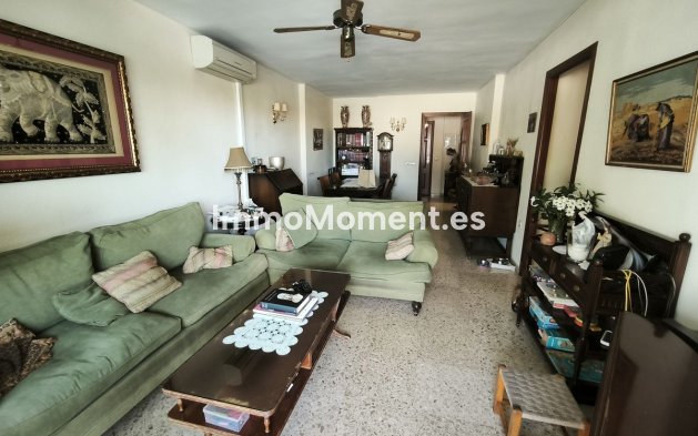 Resale - Apartment - Fuengirola - Fuengirola Centro