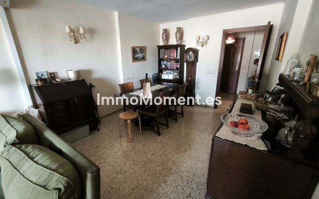 Resale - Apartment - Fuengirola - Fuengirola Centro