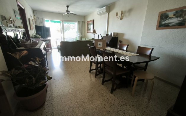 Resale - Apartment - Fuengirola - Fuengirola Centro