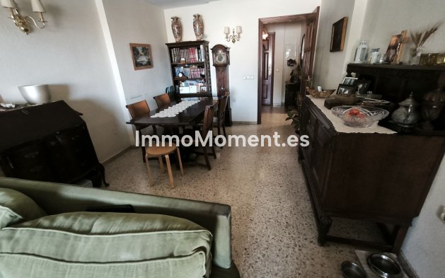 Resale - Apartment - Fuengirola - Fuengirola Centro