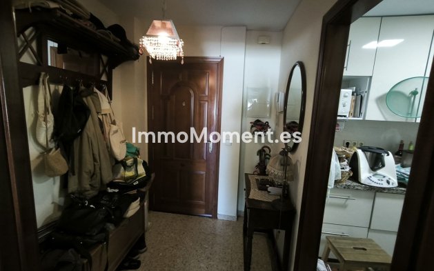 Resale - Apartment - Fuengirola - Fuengirola Centro