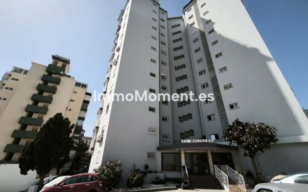 Resale - Apartment - Fuengirola - Fuengirola Centro