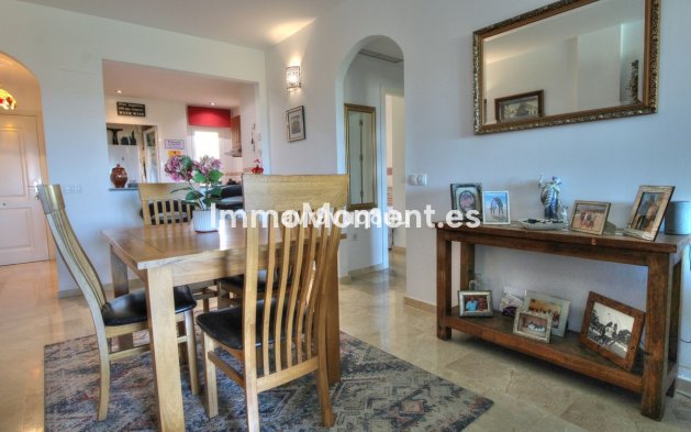 Resale - Apartment - Mijas - El Faro