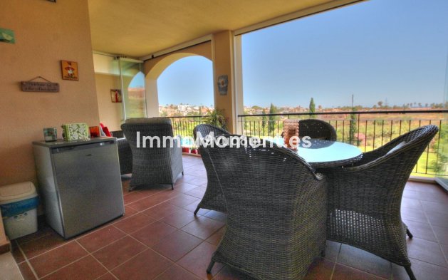 Resale - Apartment - Mijas - El Faro